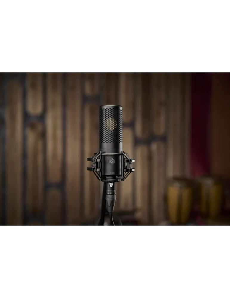SHURE KSM32C-SM | MusicGoodDeal