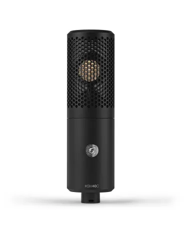 SHURE KSM40C | MusicGoodDeal