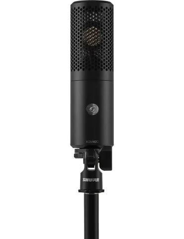 SHURE KSM40C | MusicGoodDeal 2