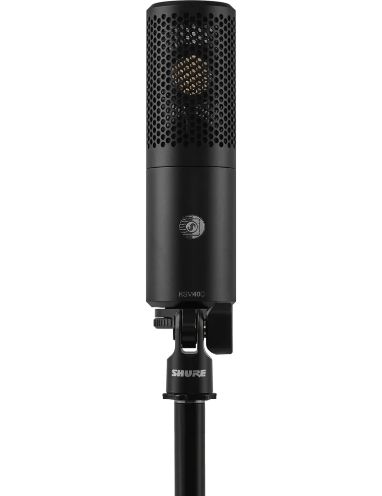 SHURE KSM40C | MusicGoodDeal