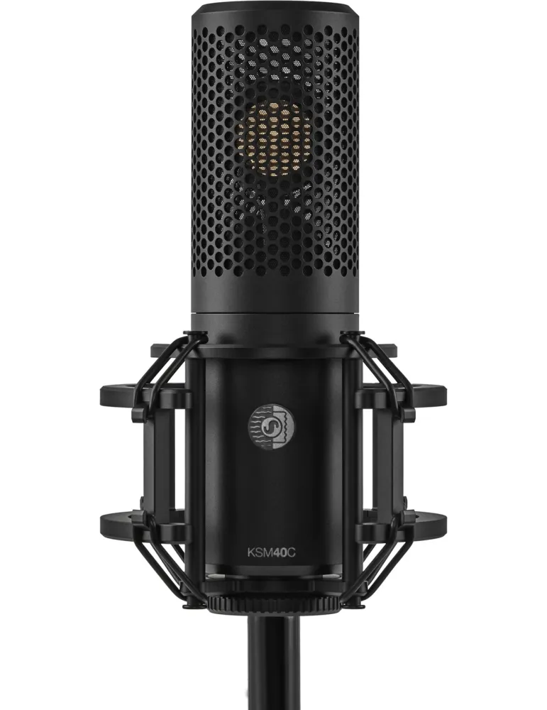 SHURE KSM40C | MusicGoodDeal