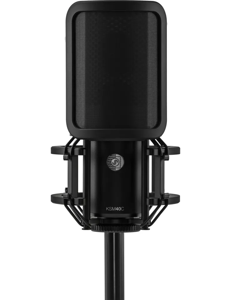SHURE KSM40C | MusicGoodDeal