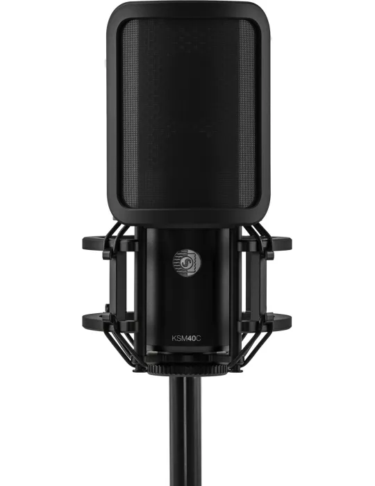 SHURE KSM40C | MusicGoodDeal
