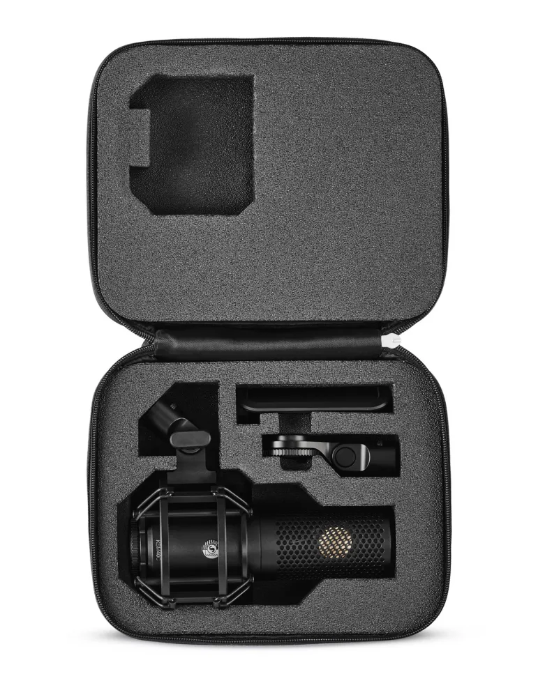 SHURE KSM40C | MusicGoodDeal