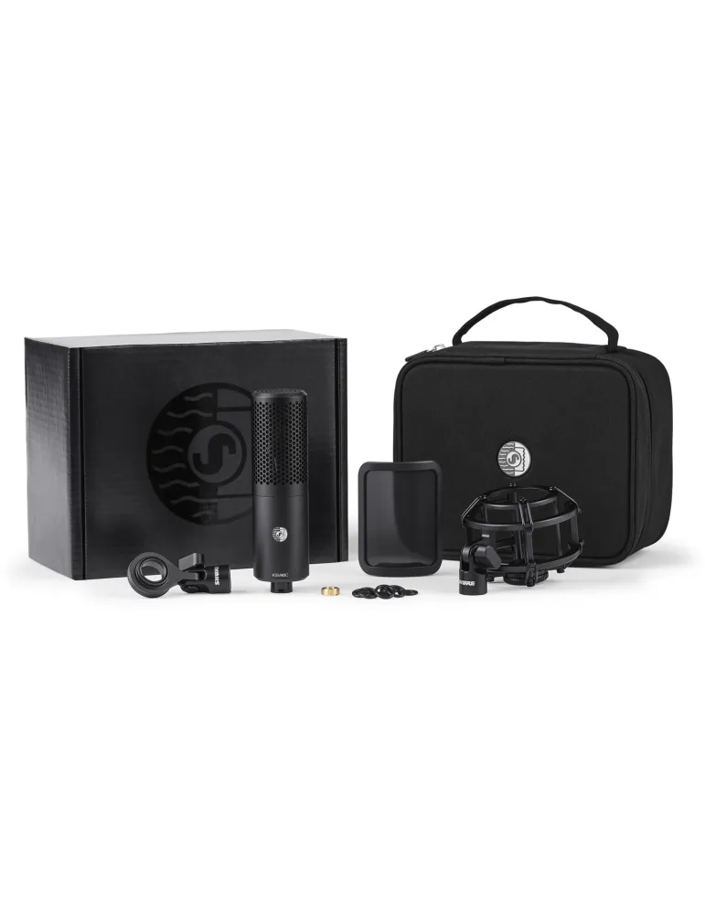 SHURE KSM40C | MusicGoodDeal