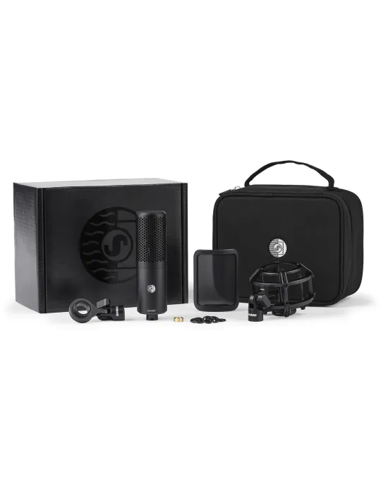 SHURE KSM40C | MusicGoodDeal
