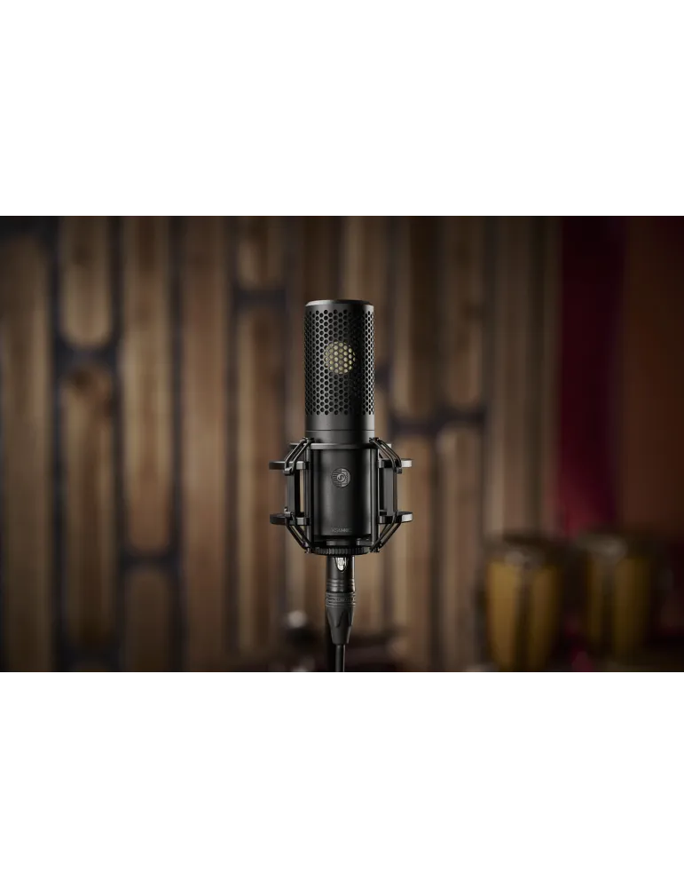 SHURE KSM40C | MusicGoodDeal
