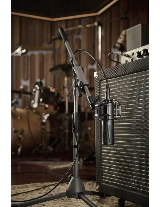 SHURE KSM40C | MusicGoodDeal