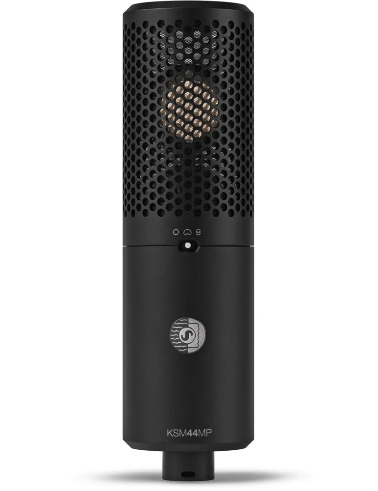 SHURE KSM44MP | MusicGoodDeal