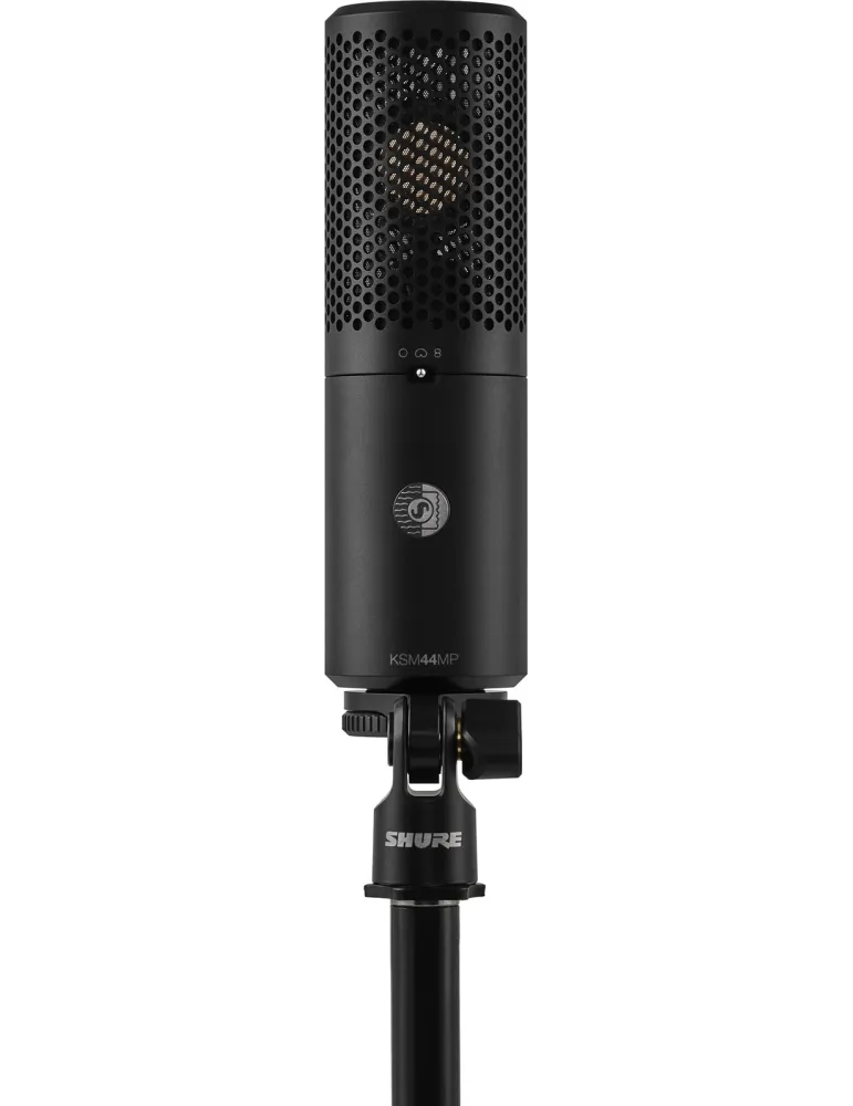 SHURE KSM44MP | MusicGoodDeal