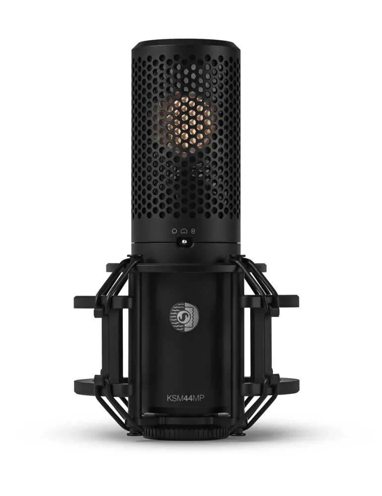 SHURE KSM44MP | MusicGoodDeal