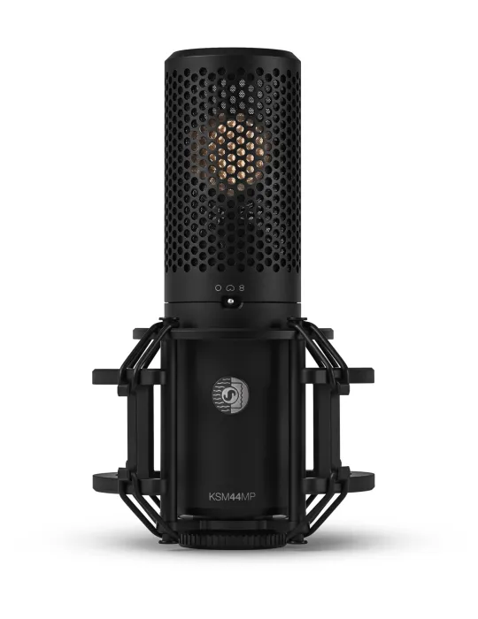 SHURE KSM44MP | MusicGoodDeal