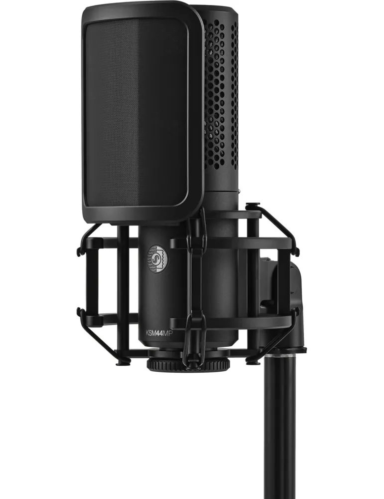 SHURE KSM44MP | MusicGoodDeal
