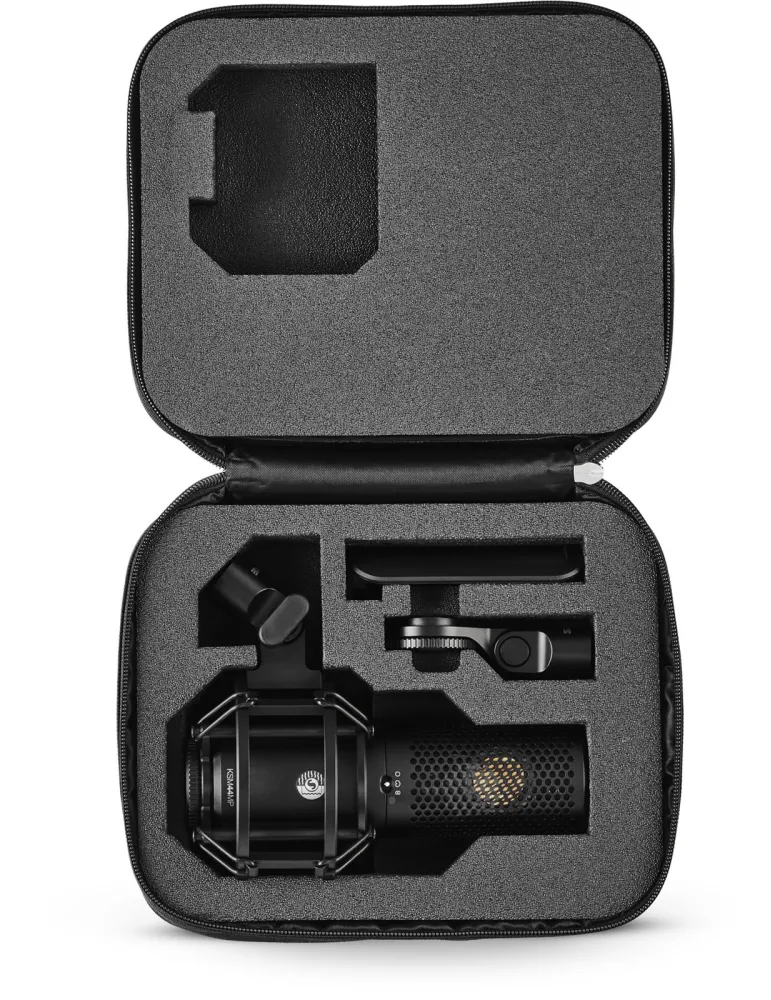 SHURE KSM44MP | MusicGoodDeal