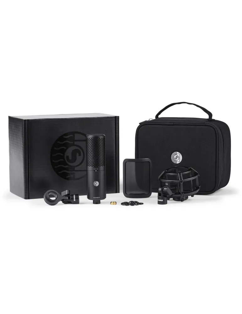 SHURE KSM44MP | MusicGoodDeal