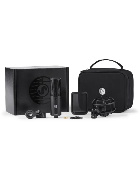 SHURE KSM44MP | MusicGoodDeal