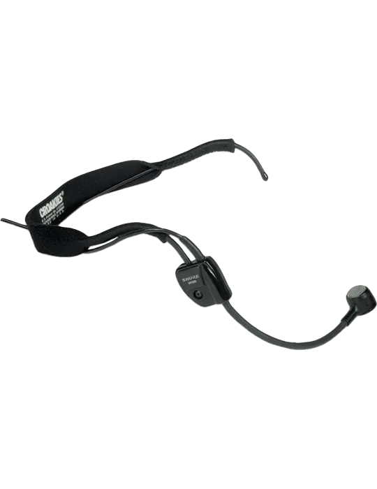 SHURE WH20XLR Micrófono de cabeza dinámico cardioide - XLR|MusicGoodDeal 