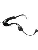  SHURE WH20XLR Micrófono de cabeza dinámico cardioide - XLR|MusicGoodDeal 