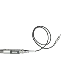  SHURE A96F Adapters - Transfo XLR F In - Mini Jack Out|MusicGoodDeal 