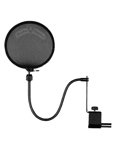  SHURE PS-6 Filtro Anti-Pop - Anti Pop|MusicGoodDeal 