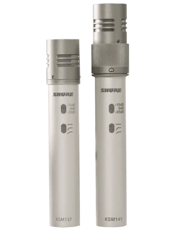  SHURE RPM116 Cápsulas - Cápsula para KSM137/141|MusicGoodDeal 