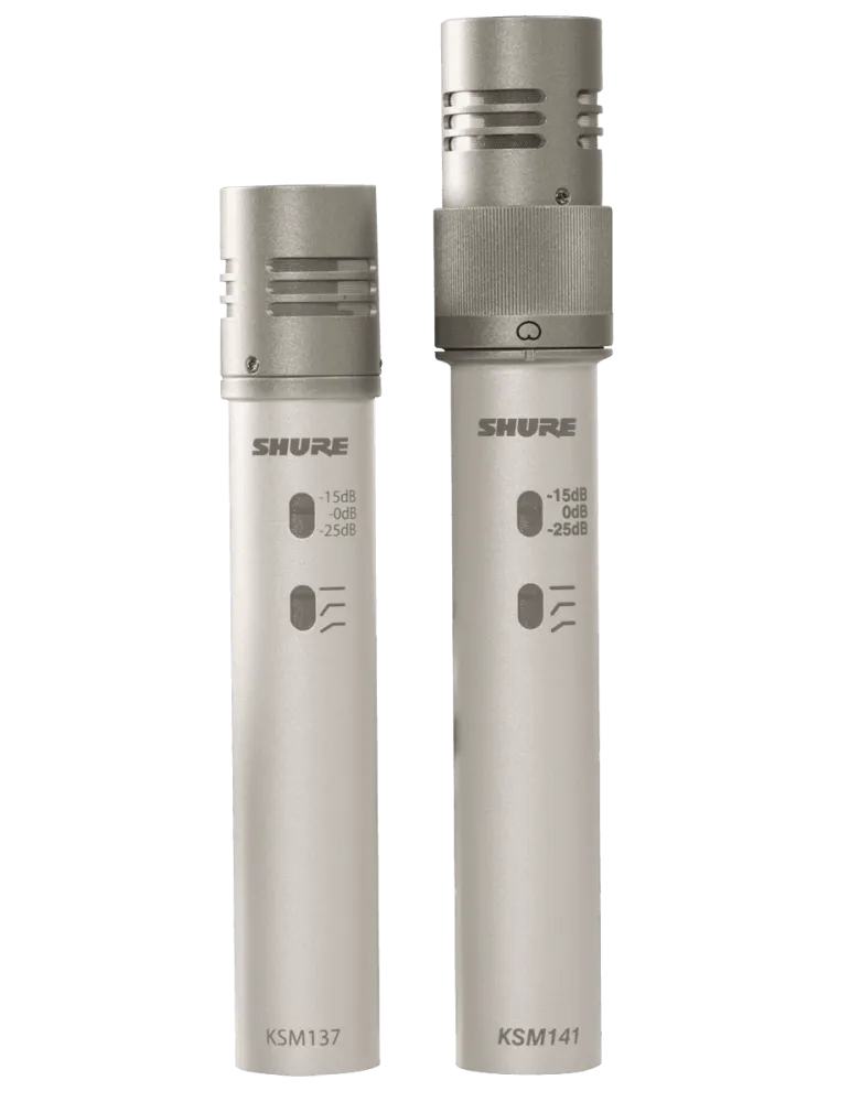  SHURE RPM116 Capsules - Capsule for KSM137/141|MusicGoodDeal 