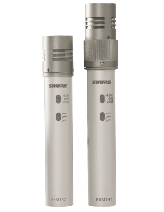  SHURE RPM116 Capsules - Capsule for KSM137/141|MusicGoodDeal 