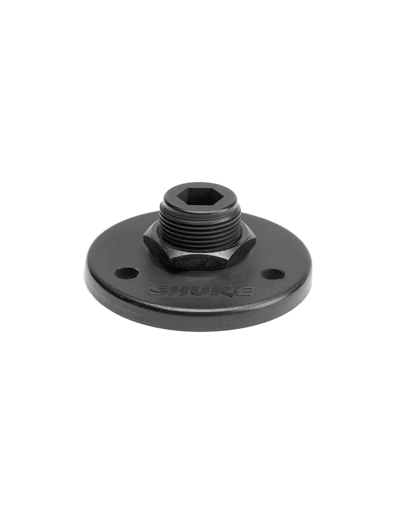  SHURE A12B Bridas - Negro Diámetro Pequeño|MusicGoodDeal 