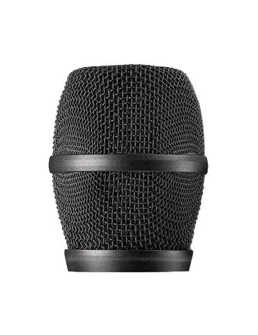  SHURE RPM264 Rejillas - Rejilla negra para KSM9 / KSM9HS|MusicGoodDeal 