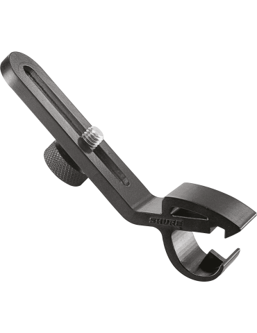  SHURE A50D Klemmen - Für die Montage an der Batterie|MusicGoodDeal 