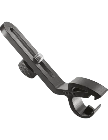  SHURE A50D Klemmen - Für die Montage an der Batterie|MusicGoodDeal 
