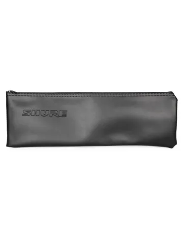 SHURE 95B2313  Transport - Petite pochette à ZIP