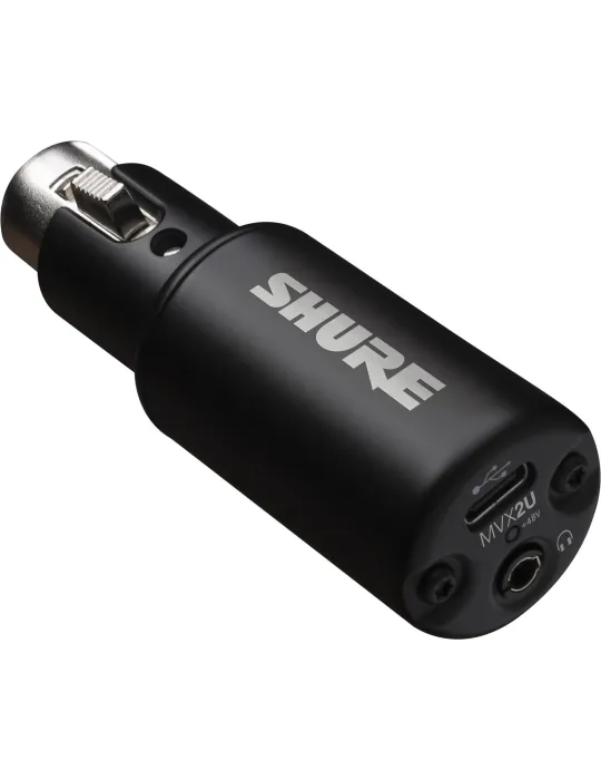 SHURE MVX2UG2 | MusicGoodDeal