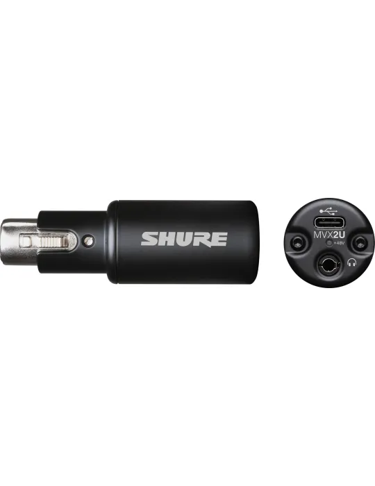 SHURE MVX2UG2 | MusicGoodDeal