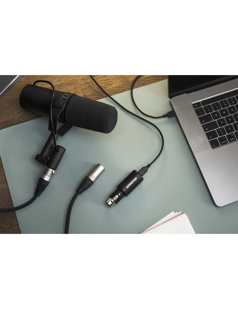 SHURE MVX2UG2 | MusicGoodDeal