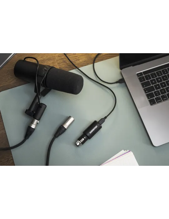 SHURE MVX2UG2 | MusicGoodDeal