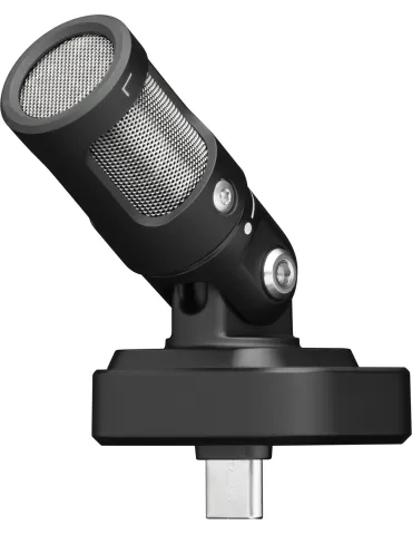 SHURE MV88-USBC | MusicGoodDeal