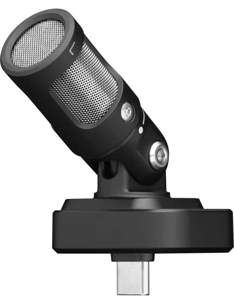 SHURE MV88-USBC | MusicGoodDeal