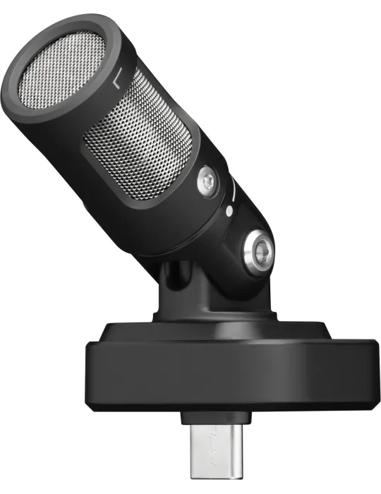 SHURE MV88-USBC | MusicGoodDeal