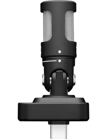 SHURE MV88-USBC | MusicGoodDeal 2