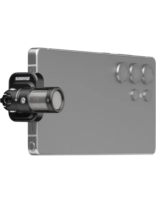SHURE MV88-USBC | MusicGoodDeal
