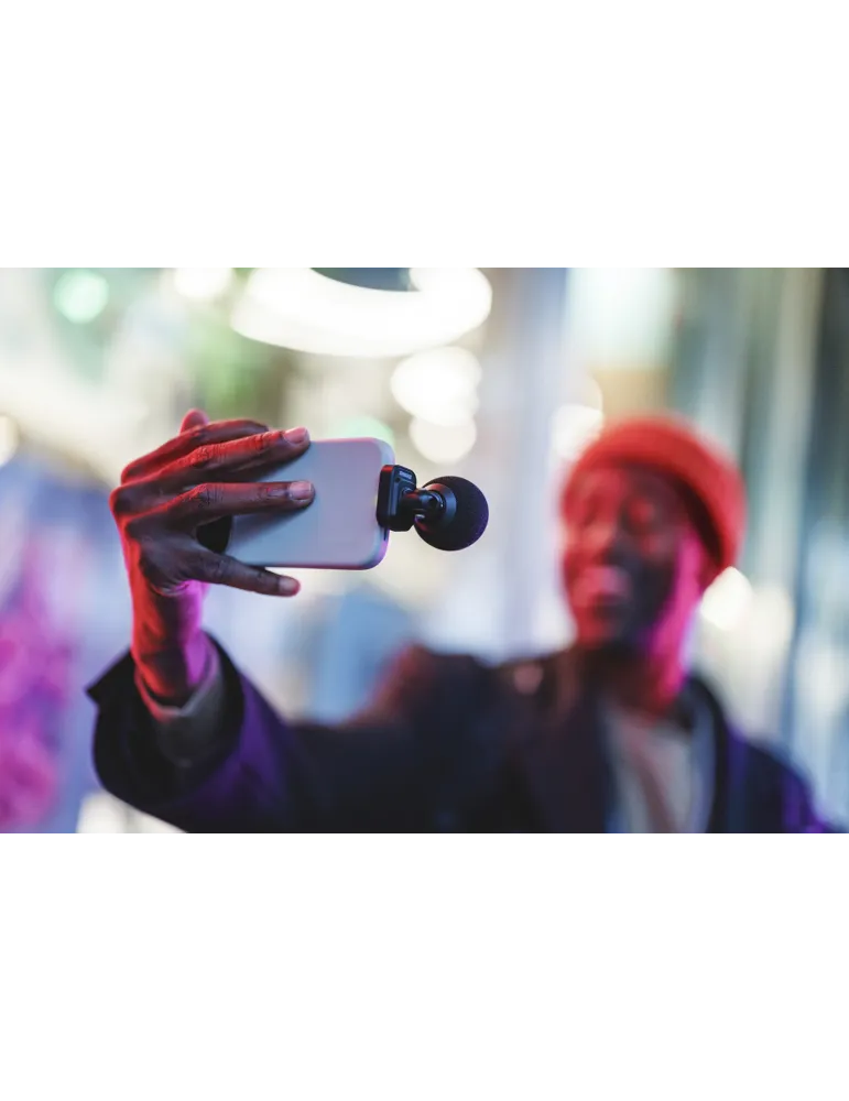 SHURE MV88-USBC | MusicGoodDeal