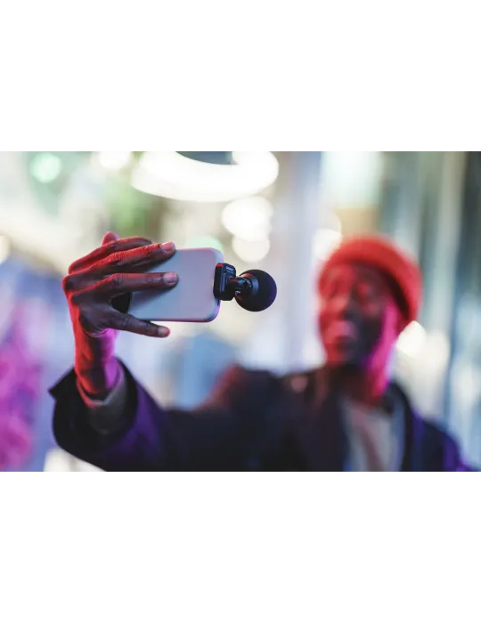 SHURE MV88-USBC | MusicGoodDeal