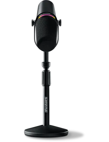 SHURE MV7 -K-BNDL | MusicGoodDeal 2