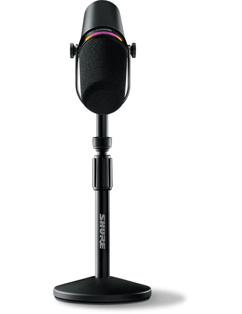 SHURE MV7 -K-BNDL | MusicGoodDeal