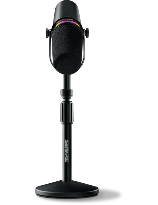 SHURE MV7 -K-BNDL | MusicGoodDeal