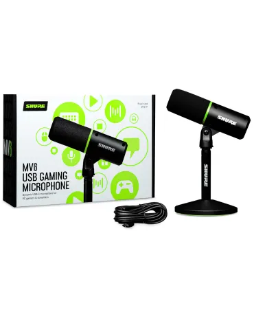 SHURE MV6 | MusicGoodDeal 2