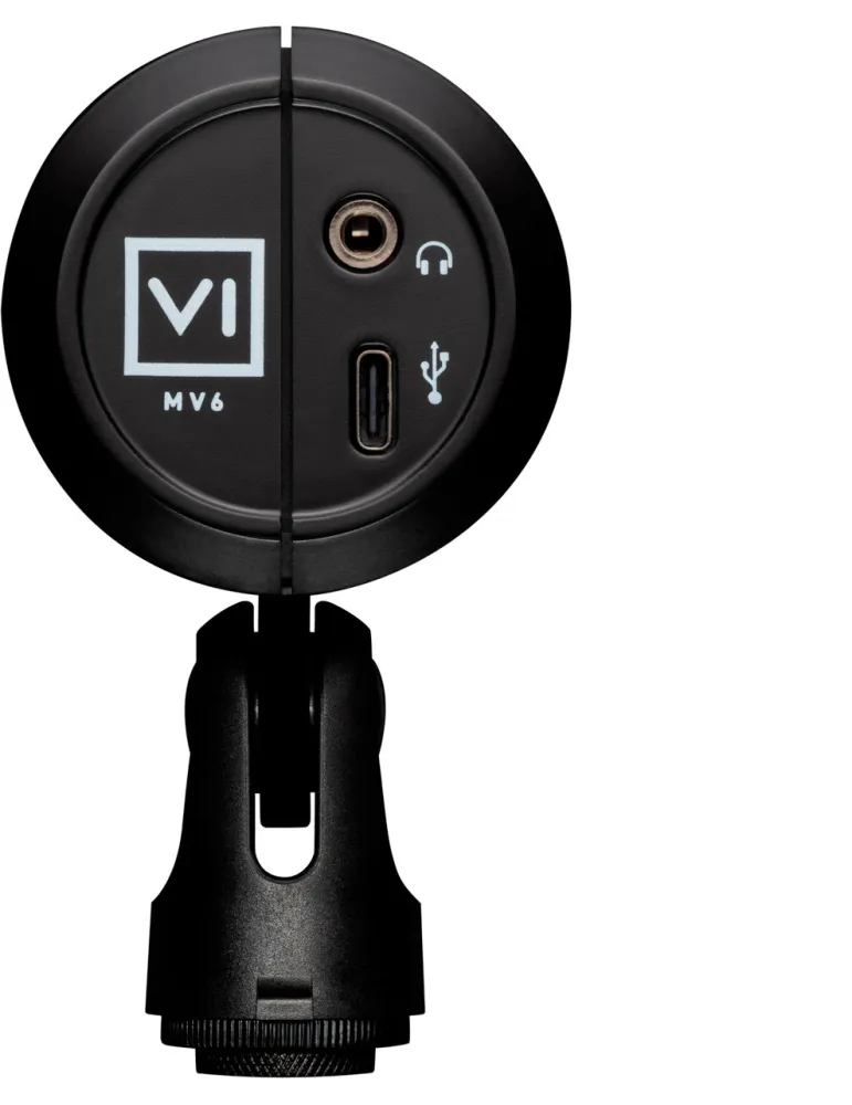 SHURE MV6 | MusicGoodDeal