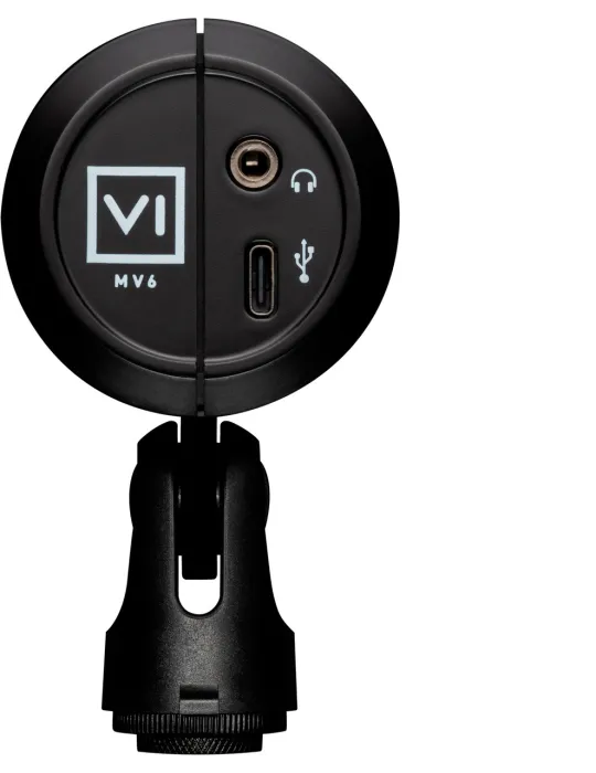 SHURE MV6 | MusicGoodDeal