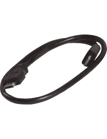 Shure AMV-USBC15 Câble micro USB - USB-C 38 cm